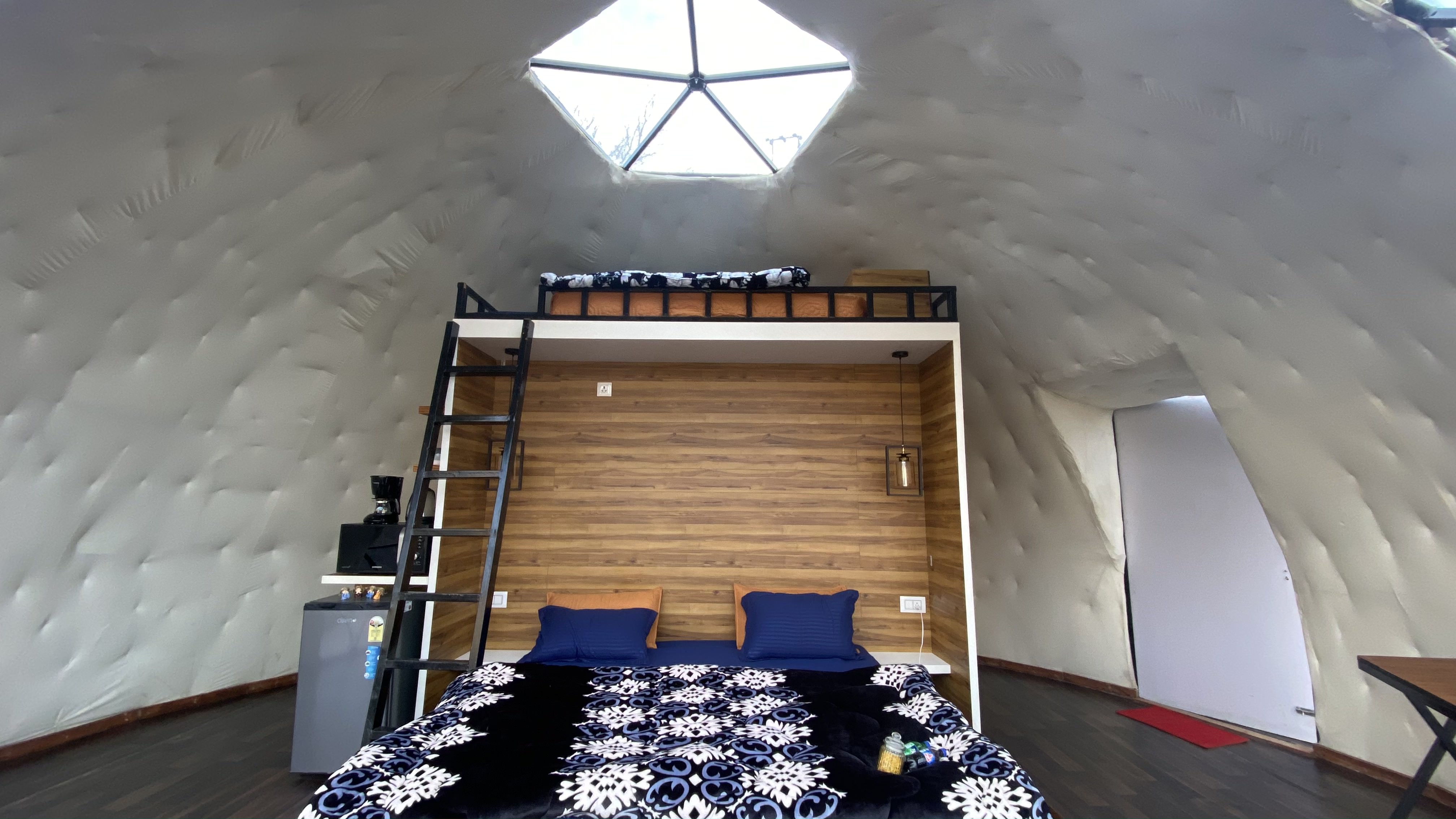 The Dome House 6
