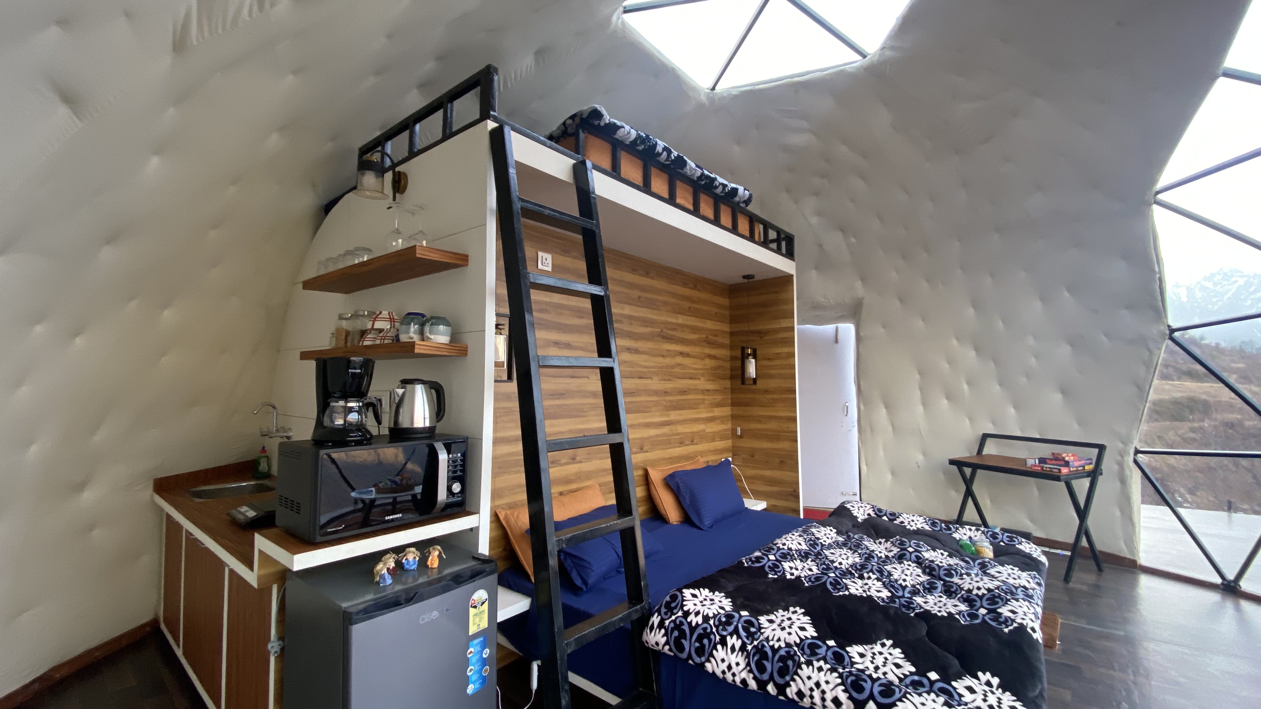 The Dome House 5