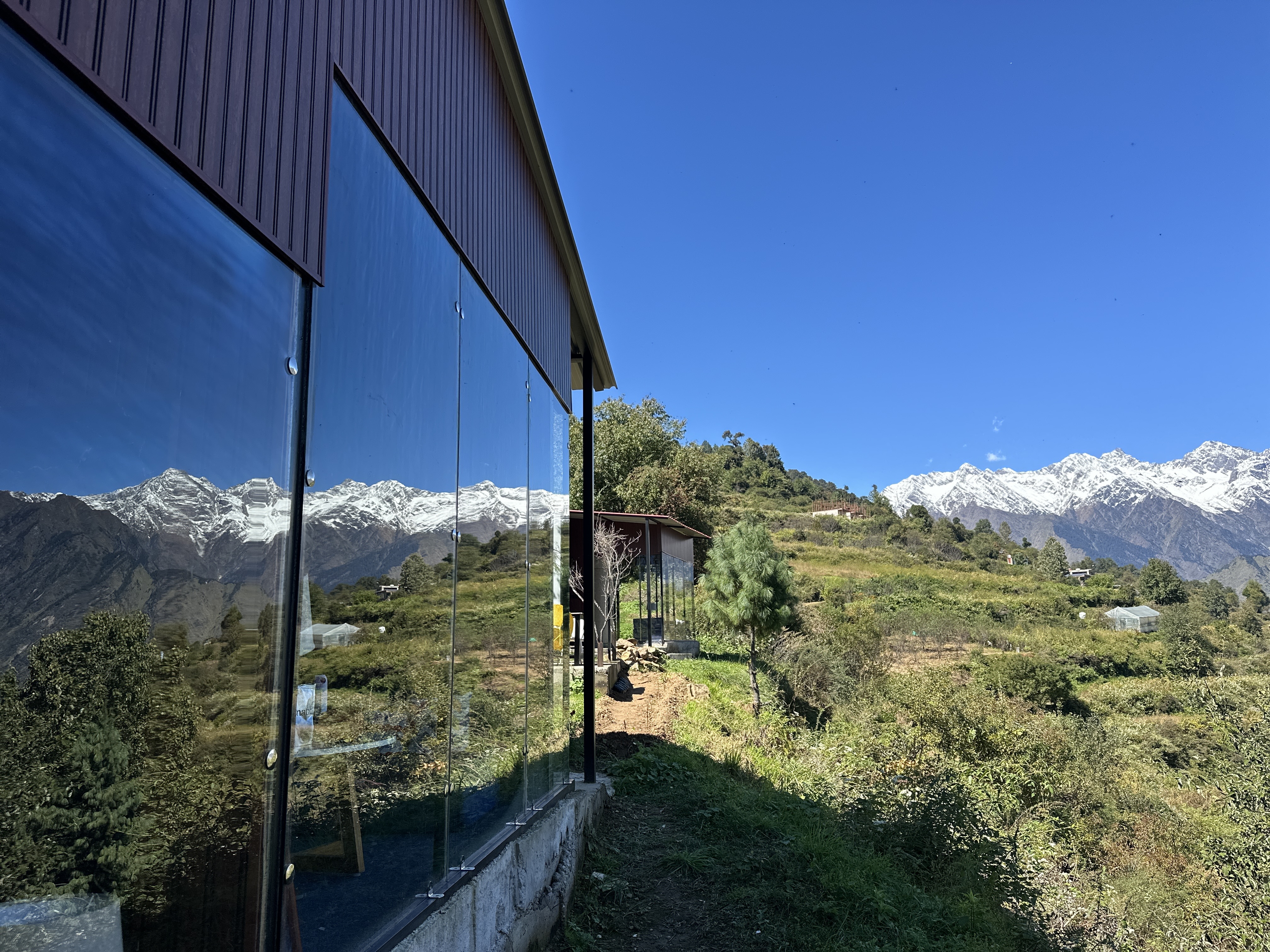 The Glass Cabin 3
